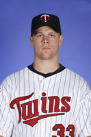 Justin Morneau