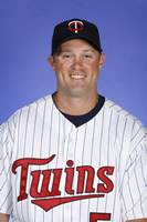 Michael Cuddyer