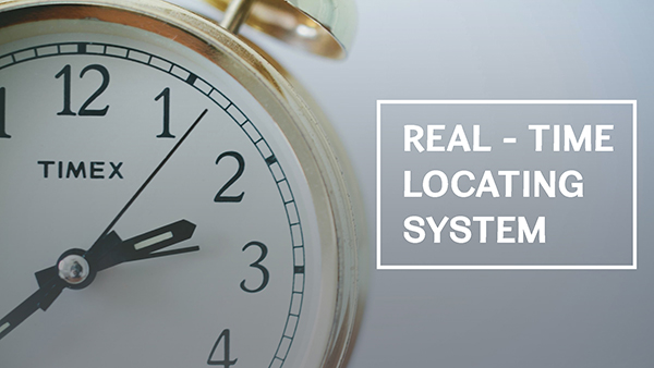 Real - Time Locating System