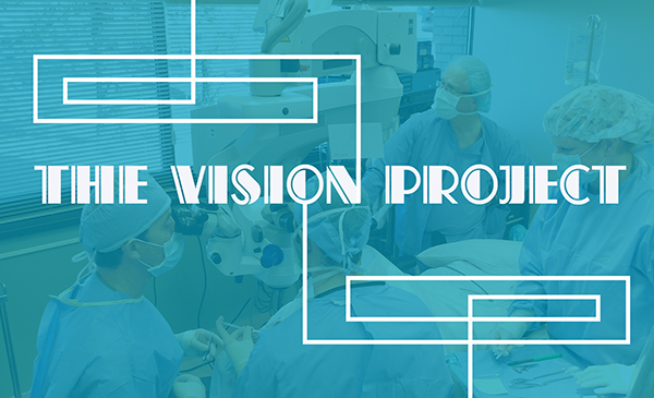 The Vision Project