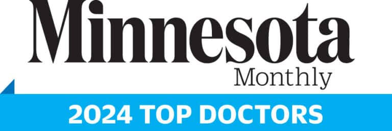 2024 Minnesota Monthly Top Doctor – Ophthalmology