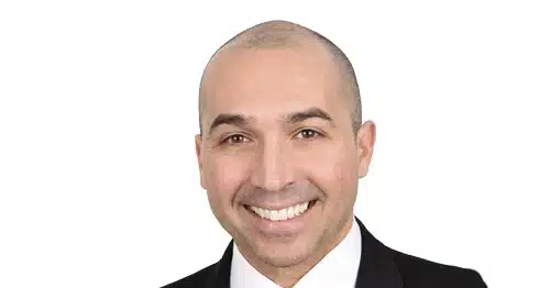 Ahmad M. Fahmy, O.D., FAAO